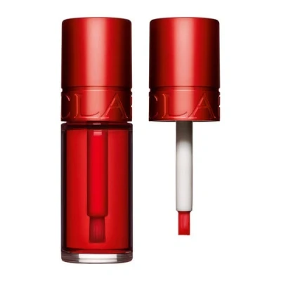 Image de Clarins Water Lip Stain 03 Red 7 ml