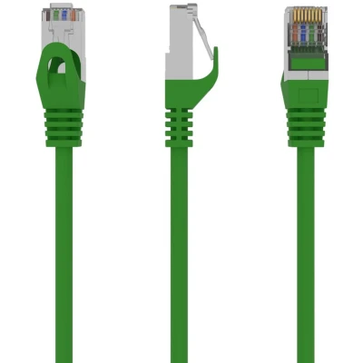 Afbeelding van FTP Cat6 patchkabel