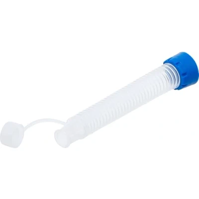 Afbeelding van BGS 70204, vulkraag met kap, flexibel, voor art. 9938, 9939, 9943