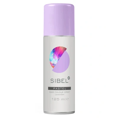 Afbeelding van Sibel Kleurspray Pastel Lavender 125ml