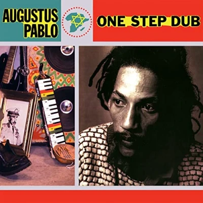 Afbeelding van Augustus Pablo One Step Dub