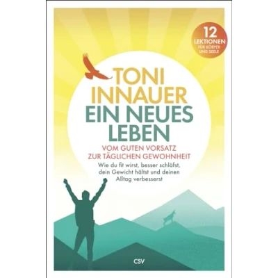 Afbeelding van Ein neues Leben