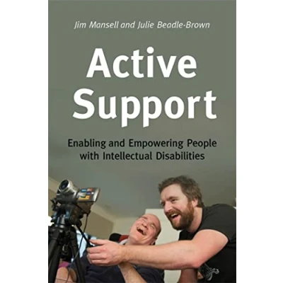 Afbeelding van Active Support