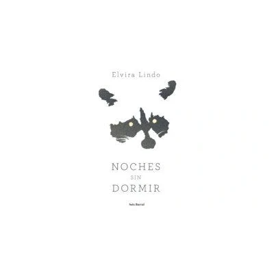 Afbeelding van Noches sin dormir
