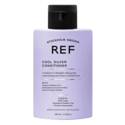 Afbeelding van REF Cool Silver Conditioner 100 ml