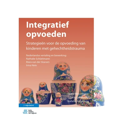 Afbeelding van Integratief opvoeden