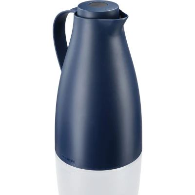 Afbeelding van Leifheit 28544 Harmonic Isoleerkan 1L Donkerblauw
