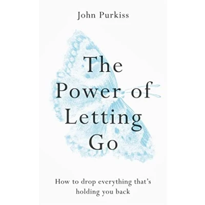 Afbeelding van The Power of Letting Go