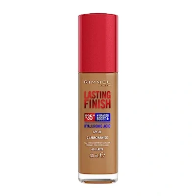 Afbeelding van Rimmel Lasting Finish 35HR Liquid Foundation 30 ML