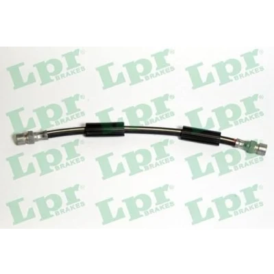 Afbeelding van LPR 6T46156 Remslang 337 F10X1 VOLKSWAGEN: Beetle, GOLF 1, TRANSPORTER 2 Bus