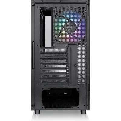 Afbeelding van Thermaltake View 270 TG ARGB Zwart PC behuizing