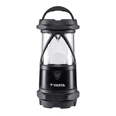 Image de Torche indestructible varta pro l30 6 aa (non incluses) 18761101111