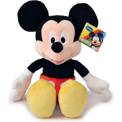 Afbeelding van Knuffel Mickey Mouse 120 cm