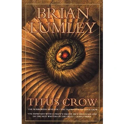 Afbeelding van Titus Crow