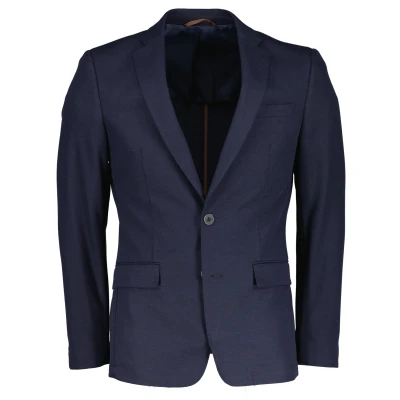 Afbeelding van Hensen Colbert Mix &amp; Match Blauw 46