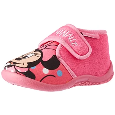Afbeelding van Chicco Loreto pantoffels, uniseks, kinderen, Fuchsia
