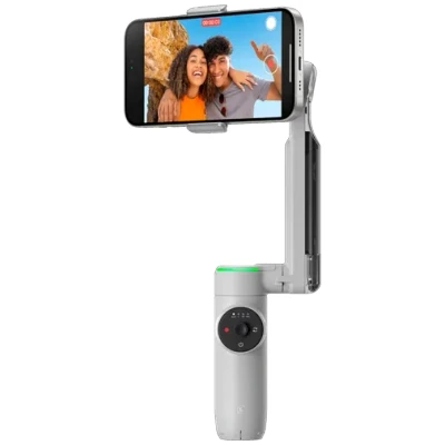 Image de Insta360 Flow Pro Standard Bundle Gris