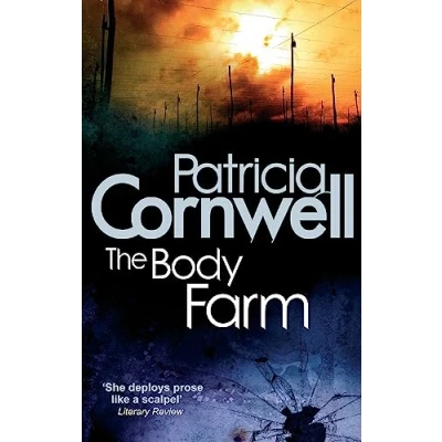 Afbeelding van Body Farm