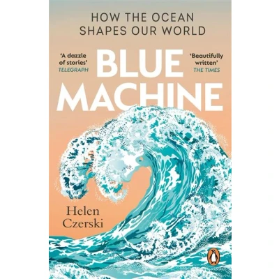 Image de Blue Machine