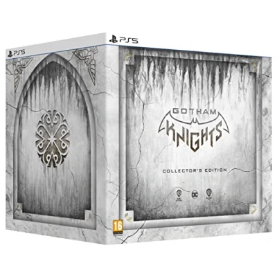 Afbeelding van Gotham Knights Collector&#039;s Edition (PS5)