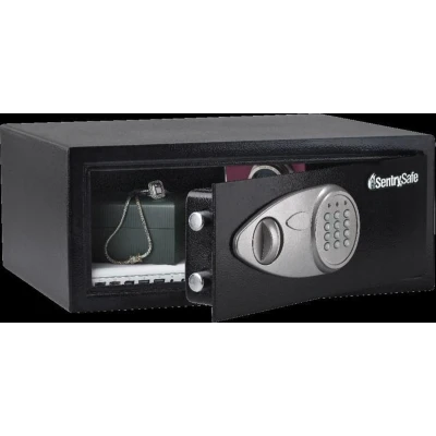 Afbeelding van De Raat inbraakwerende Laptopafe Sentry Safe X075