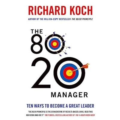 Afbeelding van 80/20 Manager