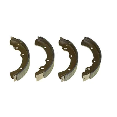 Afbeelding van Brembo Remschoen set S 54 511