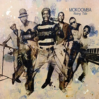 Afbeelding van Mokoomba Rising Tide (LP)