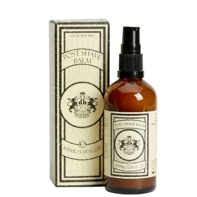 Afbeelding van Dear Barber Post Shave Balm voor het scheren