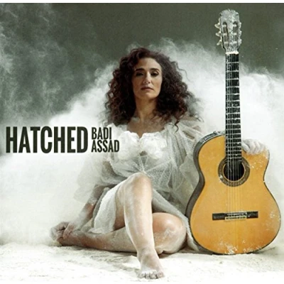 Afbeelding van Badi Assad Hatched (CD)