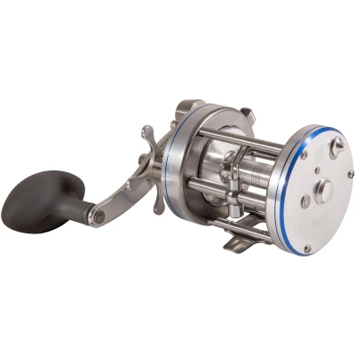 Afbeelding van Ultimate Bluecore Multi 70 Zeevis Reel RH