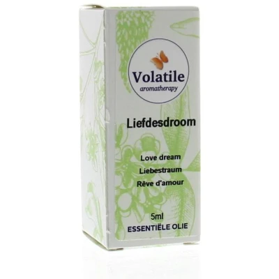Afbeelding van Volatile Liefdesdroom Mengsel 5ml