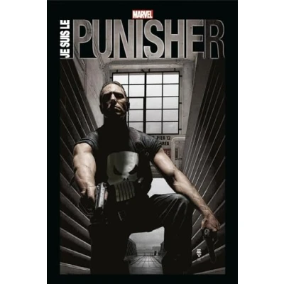 Afbeelding van Je suis le punisher