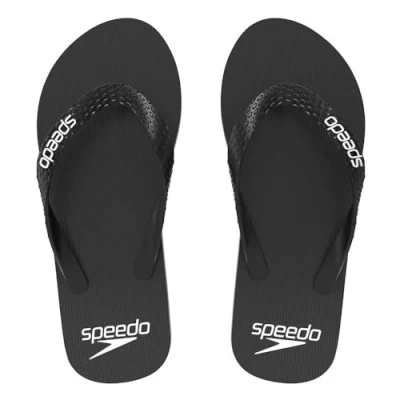 Afbeelding van Speedo, Mannen, Flip flop, Flop AM, Zwart, (39)