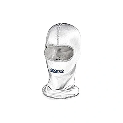 Afbeelding van Onderhelm Sparco 002231B Wit