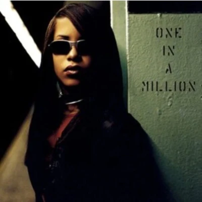 Afbeelding van Aaliyah One In A Million (2 CD) (Limited Edition With T Shirt Small)