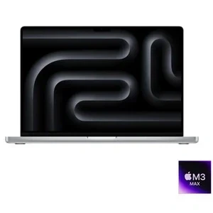 Afbeelding van Apple Macbook Pro (2023) MUW73N/A 16 inch M3 Max 1 TB Zilver