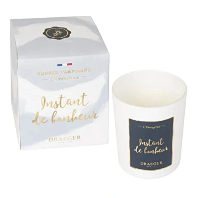 Afbeelding van DRAEGER PARIS 1886 Cadeaukaars Instant de Bonheur 75004044