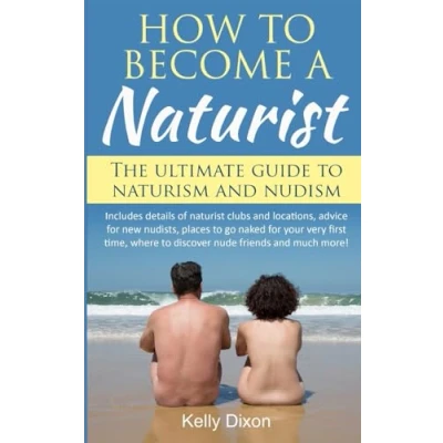 Afbeelding van How to Become a Naturist