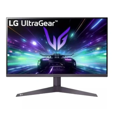 Afbeelding van LG Gaming Monitor Ultragear 27gs50f b 27 Inch Full hd 5ms