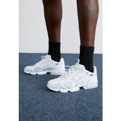 Afbeelding van Nike Air Zoom Spiridon Cage 2 Sneakers voor heren, Wit Zwart