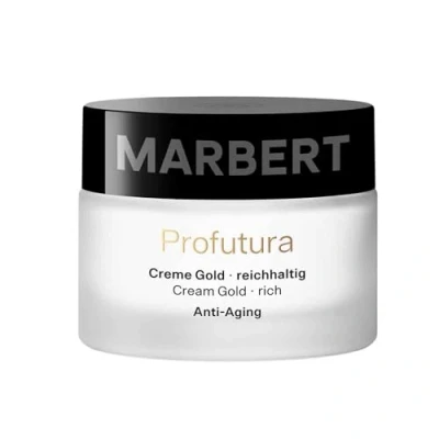 Afbeelding van Marbert Profutura Cream Gold 50 Ml