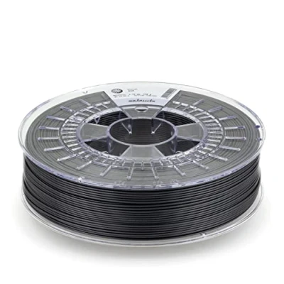 Afbeelding van extrudr® DuraPro ASA filament voor 3D printers, diameter 1,75 mm (750 g) &#039;METALLIC&#039;, gemaakt in Oostenrijk