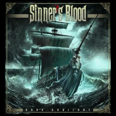 Afbeelding van Sinners Blood Dark Horizons (CD)