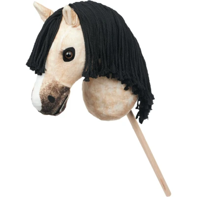 Afbeelding van LeMieux Hobby Horse Dream Grijs