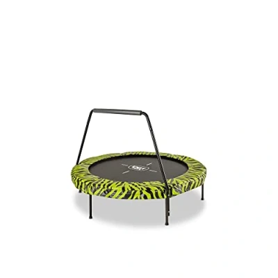 Afbeelding van EXIT Tiggy Junior Kinderbed, elastisch, meerkleurig, 140 cm diameter