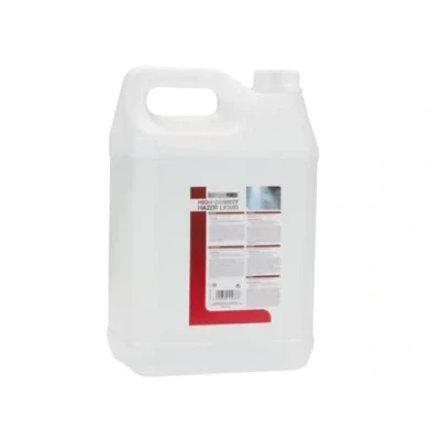 Image de Liquide Velleman haute densite pour machine a brouillard 5l