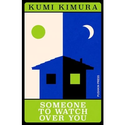 Afbeelding van Someone to Watch Over You