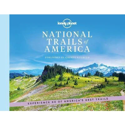 Afbeelding van National Trails of America