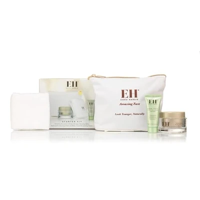 Afbeelding van Emma Hardie Amazing Face Starter Kit Set